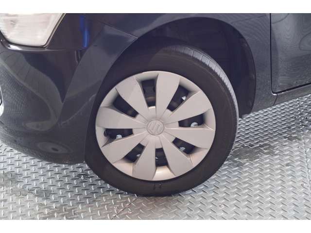 SUZUKI WAGON R 2013 Image 31