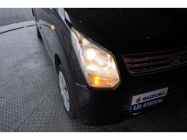 SUZUKI WAGON R 2013 Image 31