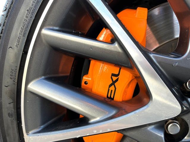 TOYOTA LEXUS RC200T 2016 Image 31