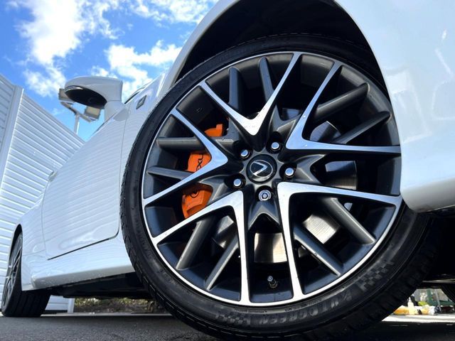 TOYOTA LEXUS RC200T 2016 Image 31