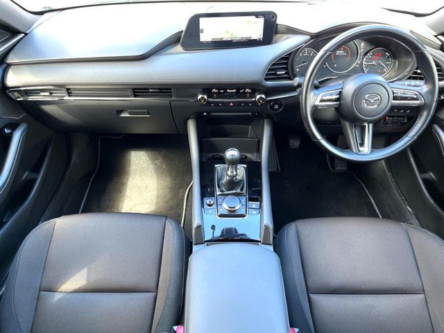 MAZDA 3 FASTBACK 2021 Image 31
