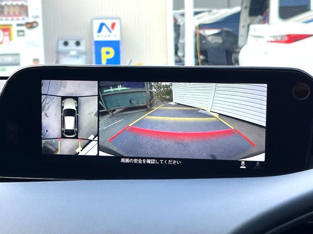 MAZDA 3 FASTBACK 2021 Image 31