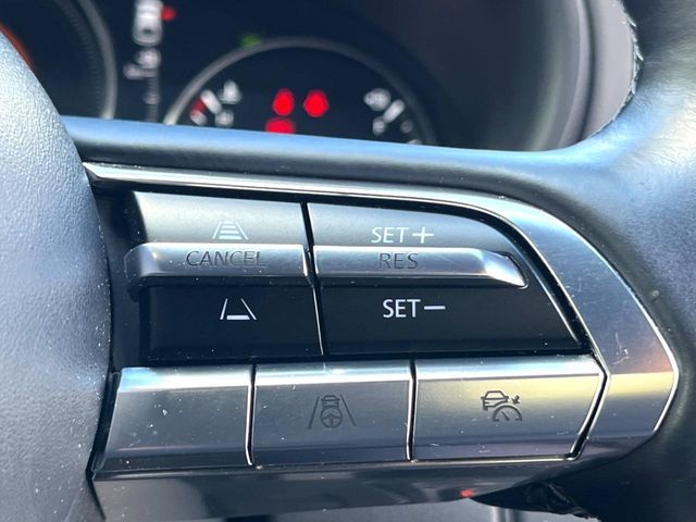 MAZDA 3 FASTBACK 2021 Image 31