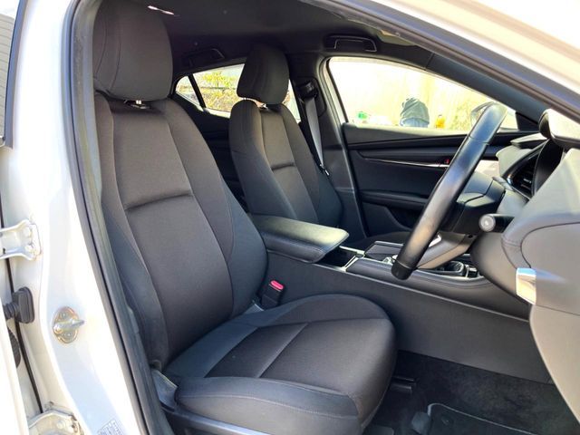 MAZDA 3 FASTBACK 2021 Image 31