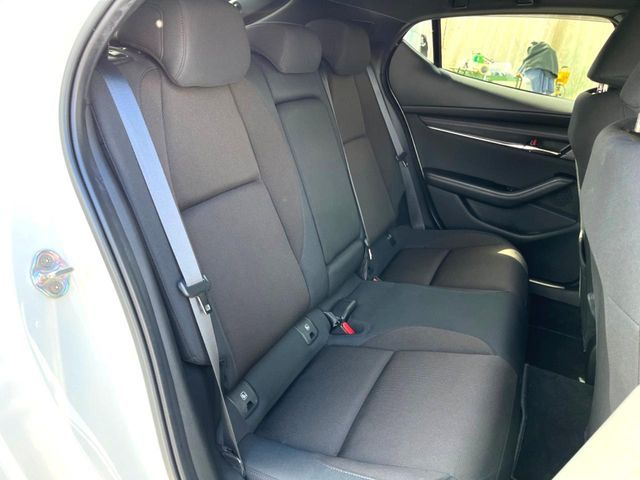 MAZDA 3 FASTBACK 2021 Image 31