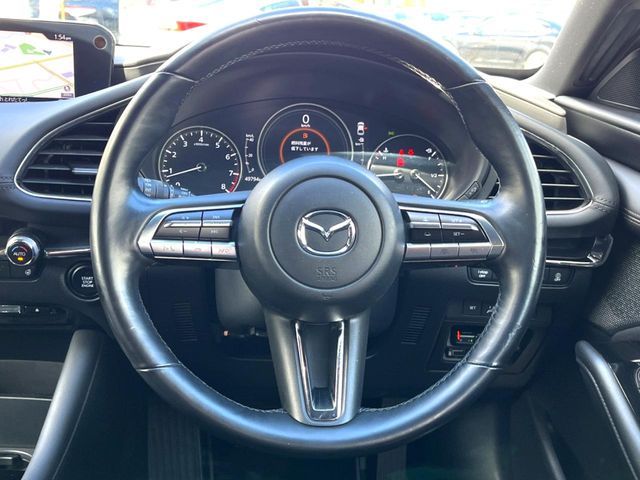 MAZDA 3 FASTBACK 2021 Image 31