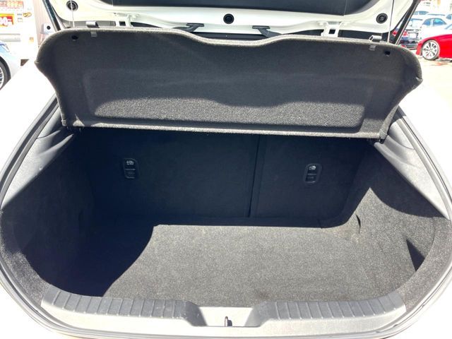 MAZDA 3 FASTBACK 2021 Image 31