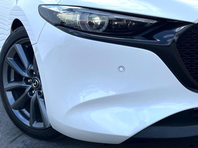 MAZDA 3 FASTBACK 2021 Image 31