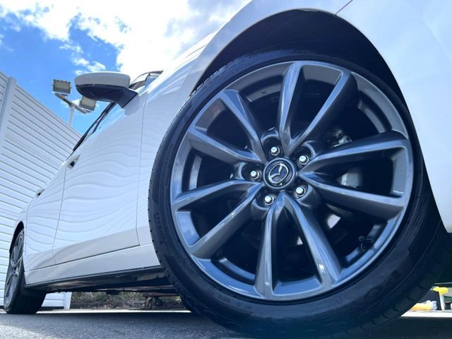 MAZDA 3 FASTBACK 2021 Image 31