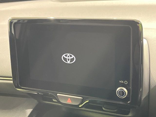 TOYOTA YARIS CROSS HYBRID 2025 Image 31