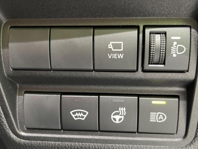 TOYOTA YARIS CROSS HYBRID 2025 Image 31