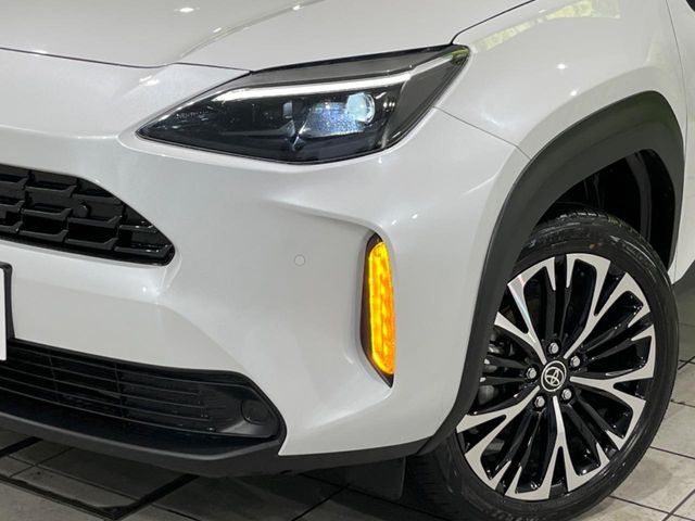 TOYOTA YARIS CROSS HYBRID 2025 Image 31