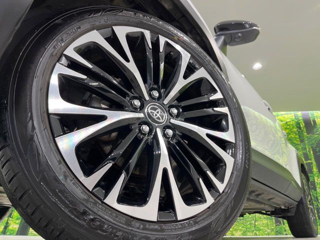 TOYOTA YARIS CROSS HYBRID 2025 Image 31