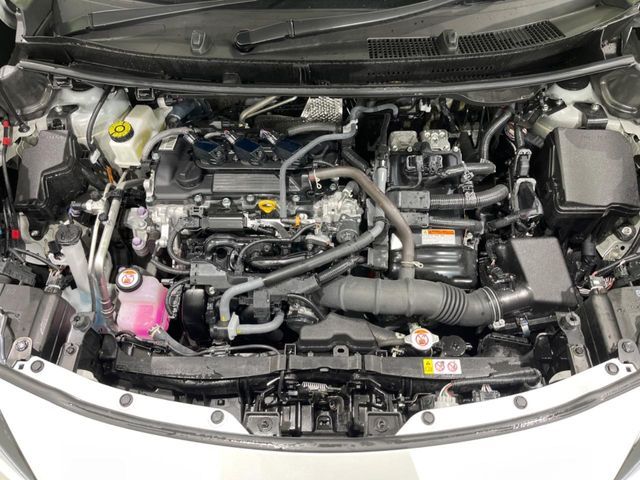 TOYOTA YARIS CROSS HYBRID 2025 Image 31