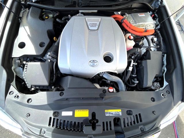 TOYOTA CROWN MAJESTA HYBRID 2014 Image 31