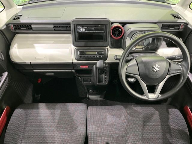 SUZUKI SPACIA 4WD 2023 Image 31