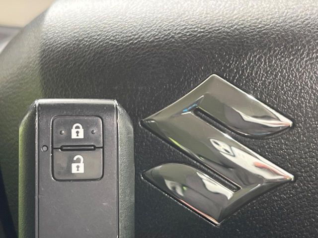 SUZUKI SPACIA 4WD 2023 Image 31