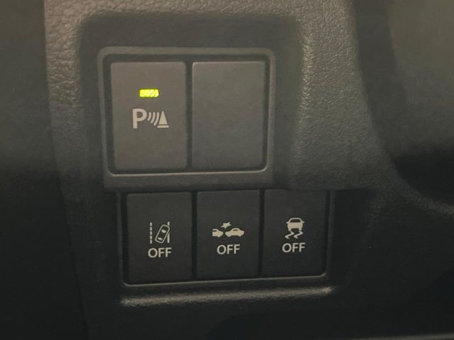 SUZUKI SPACIA 4WD 2023 Image 31