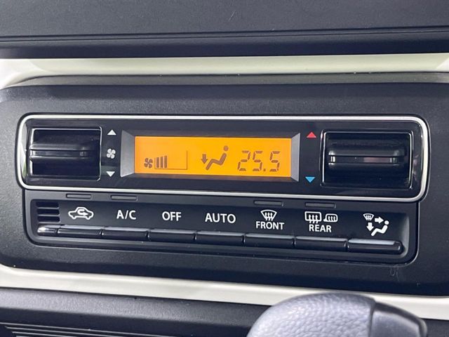 SUZUKI SPACIA 4WD 2023 Image 31