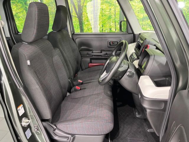 SUZUKI SPACIA 4WD 2023 Image 31