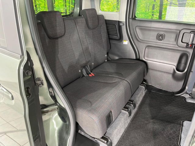 SUZUKI SPACIA 4WD 2023 Image 31