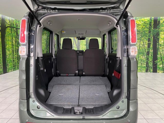 SUZUKI SPACIA 4WD 2023 Image 31