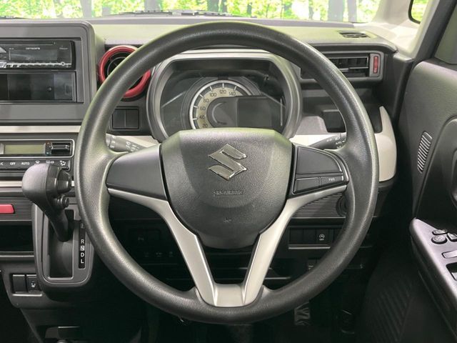 SUZUKI SPACIA 4WD 2023 Image 31