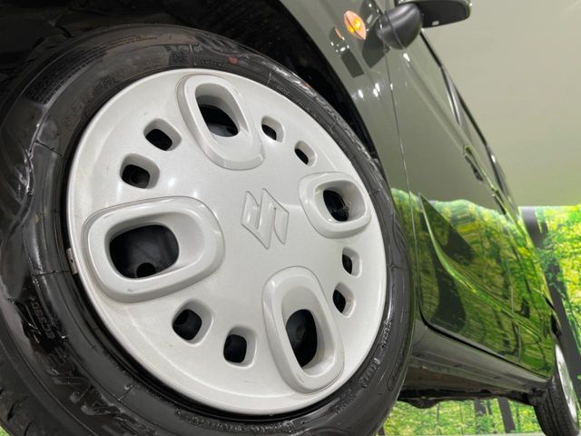 SUZUKI SPACIA 4WD 2023 Image 31