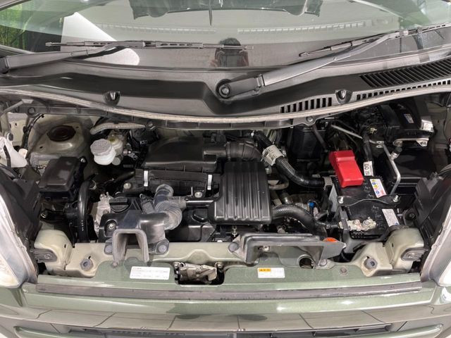 SUZUKI SPACIA 4WD 2023 Image 31