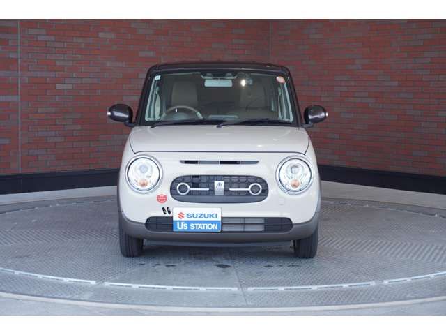 SUZUKI ALTO LAPIN LC 2022 Image 31