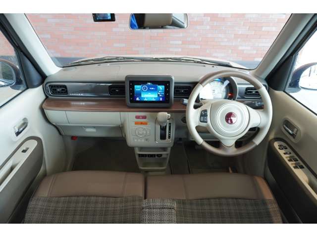 SUZUKI ALTO LAPIN LC 2022 Image 31