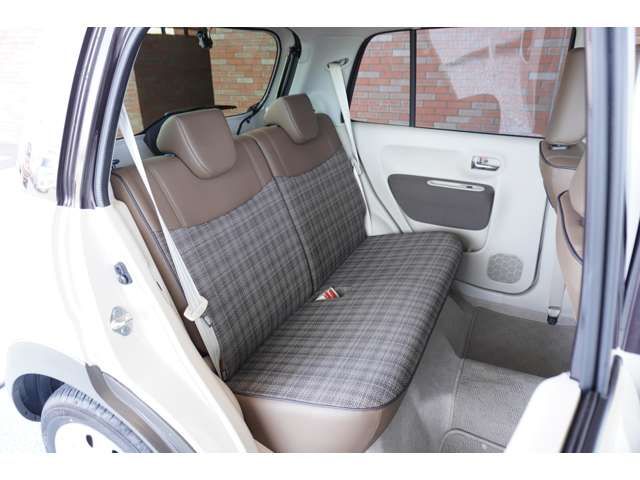 SUZUKI ALTO LAPIN LC 2022 Image 31