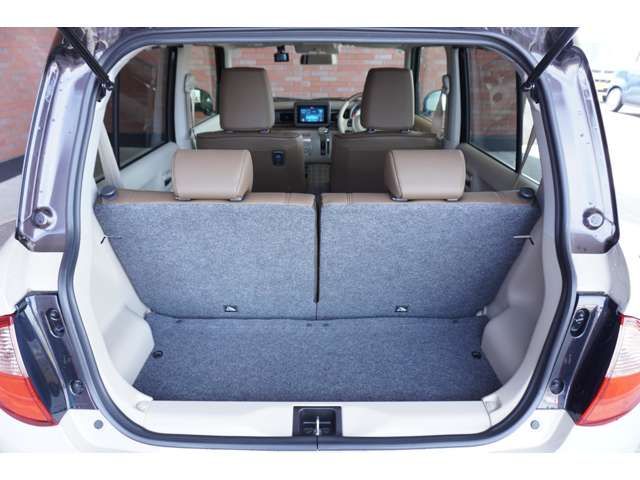 SUZUKI ALTO LAPIN LC 2022 Image 31