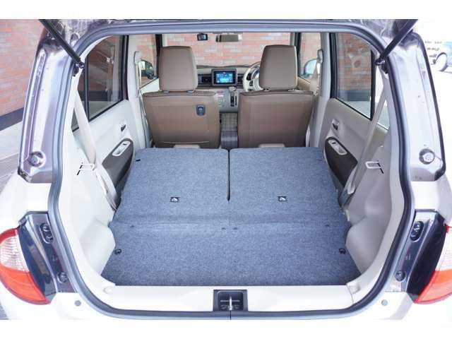 SUZUKI ALTO LAPIN LC 2022 Image 31