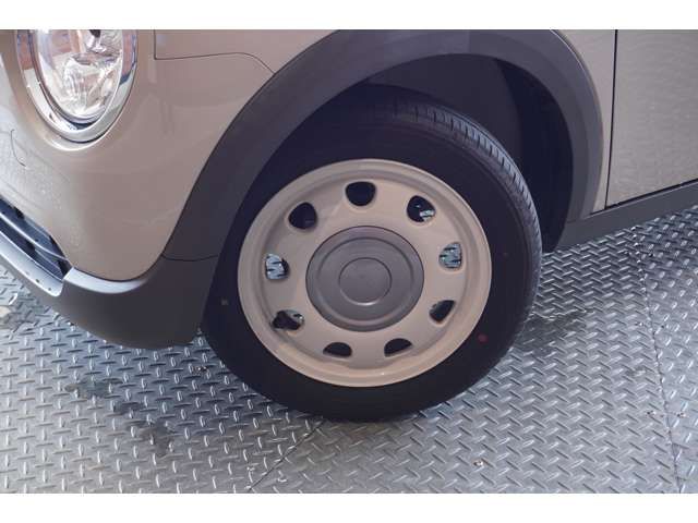 SUZUKI ALTO LAPIN LC 2022 Image 31