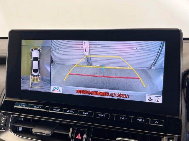 TOYOTA CROWN SEDAN HYBRID 2022 Image 31