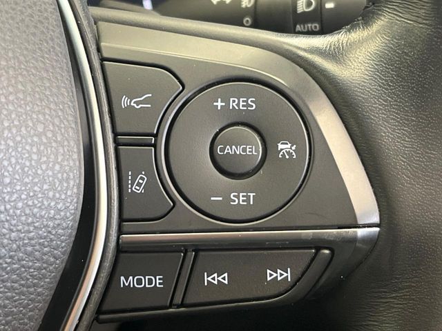 TOYOTA CROWN SEDAN HYBRID 2022 Image 31