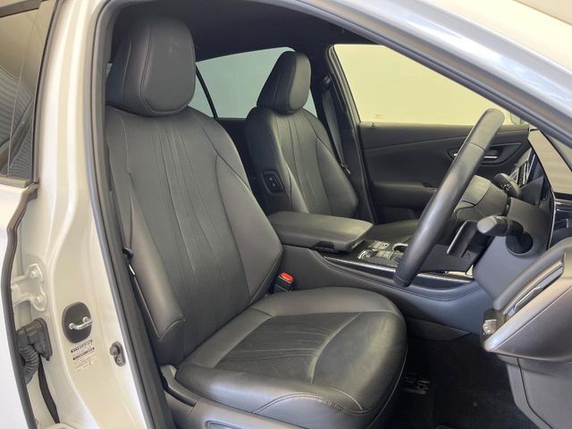 TOYOTA CROWN SEDAN HYBRID 2022 Image 31