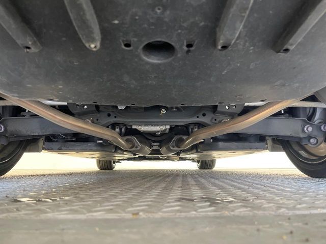 TOYOTA CROWN SEDAN HYBRID 2022 Image 31