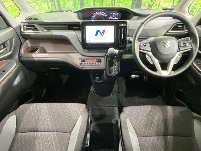 SUZUKI SOLIO BANDIT 4WD 2025 Image 31