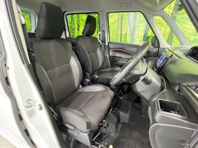 SUZUKI SOLIO BANDIT 4WD 2025 Image 31