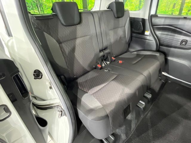 SUZUKI SOLIO BANDIT 4WD 2025 Image 31