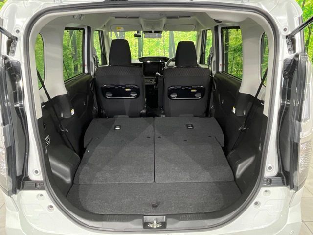 SUZUKI SOLIO BANDIT 4WD 2025 Image 31