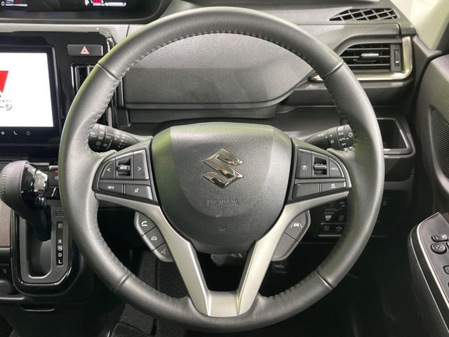 SUZUKI SOLIO BANDIT 4WD 2025 Image 31