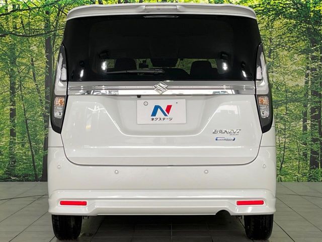 SUZUKI SOLIO BANDIT 4WD 2025 Image 31