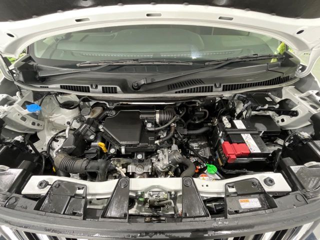 SUZUKI SOLIO BANDIT 4WD 2025 Image 31