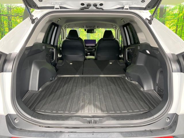 TOYOTA RAV4 HYBRID 4WD 2023 Image 31