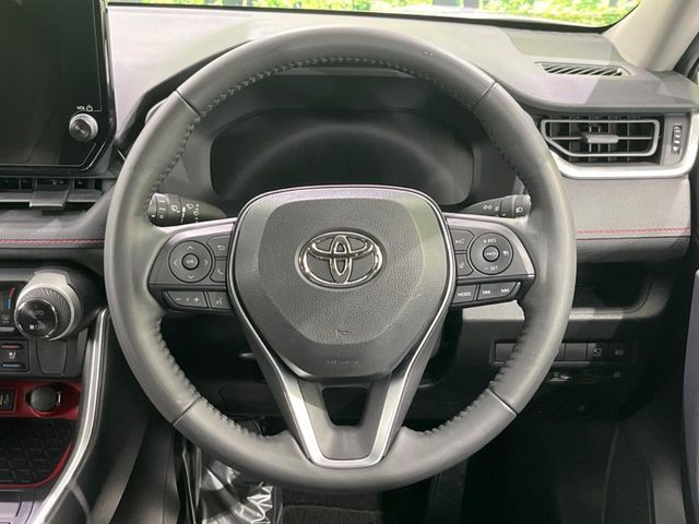 TOYOTA RAV4 HYBRID 4WD 2023 Image 31