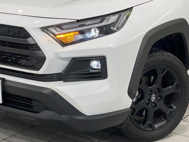TOYOTA RAV4 HYBRID 4WD 2023 Image 31