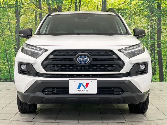 TOYOTA RAV4 HYBRID 4WD 2023 Image 31